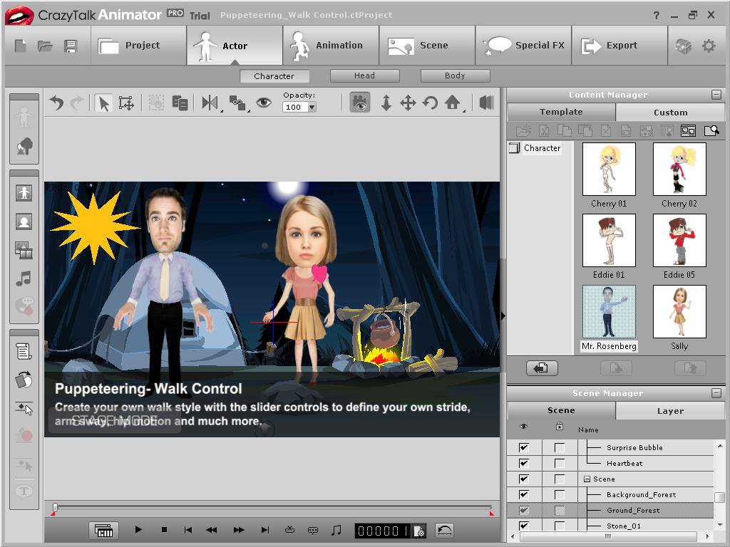 2d drawing software, free download